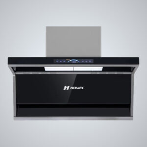 شفاط المطبخ - جداري